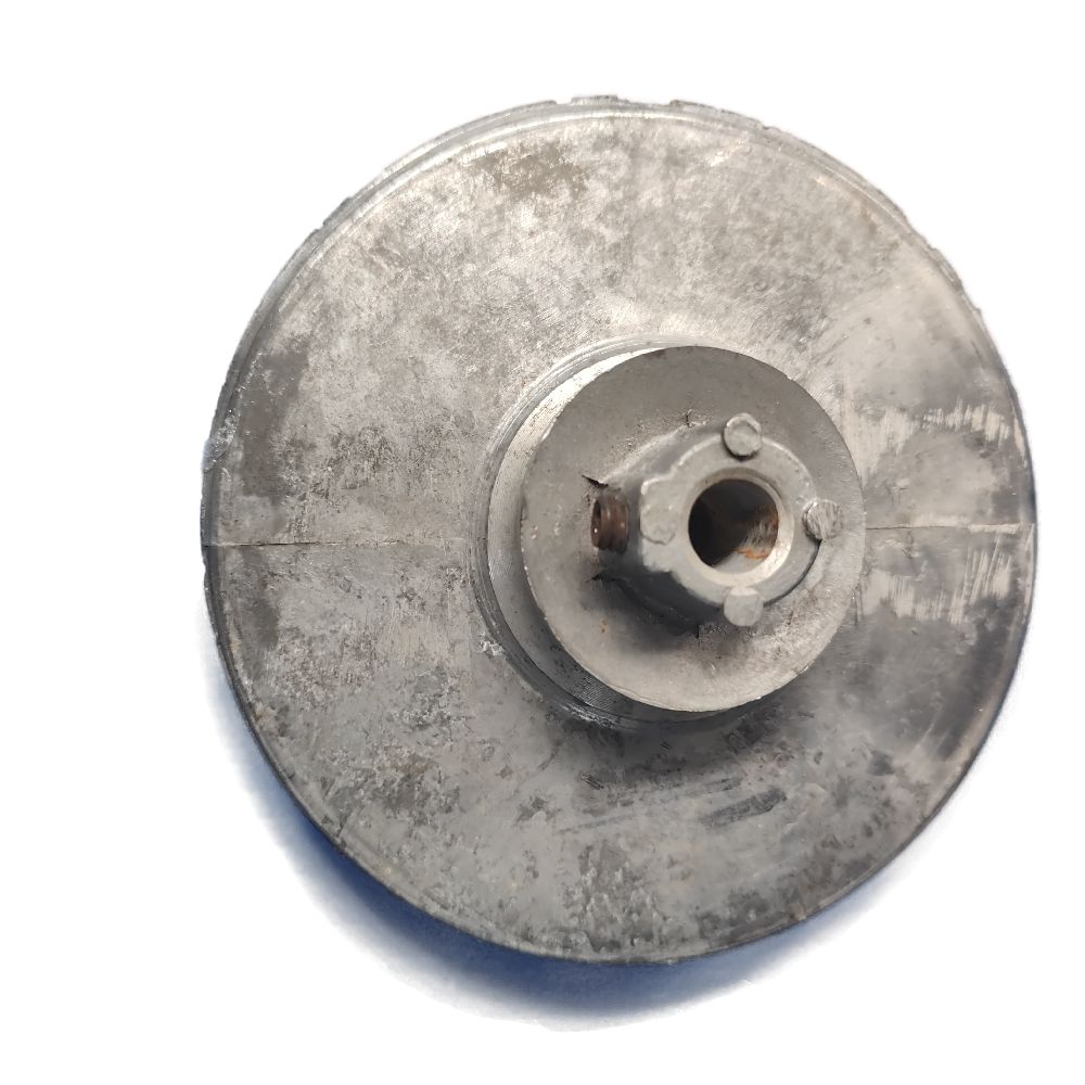 REALME TECHLIFE WASHING MACHINE RMSA705NNNDW PULLEY FOR WASH MOTOR