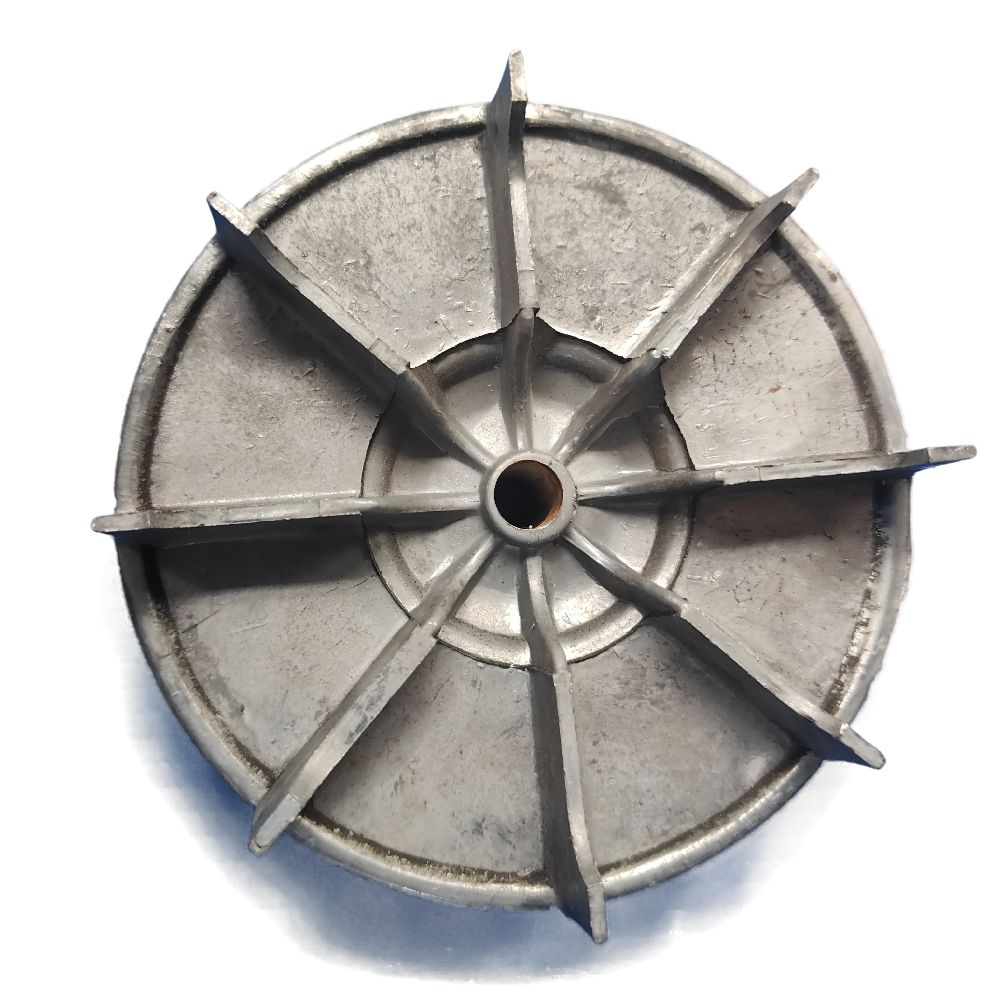 REALME TECHLIFE WASHING MACHINE RMSA705NNNDW PULLEY FOR WASH MOTOR