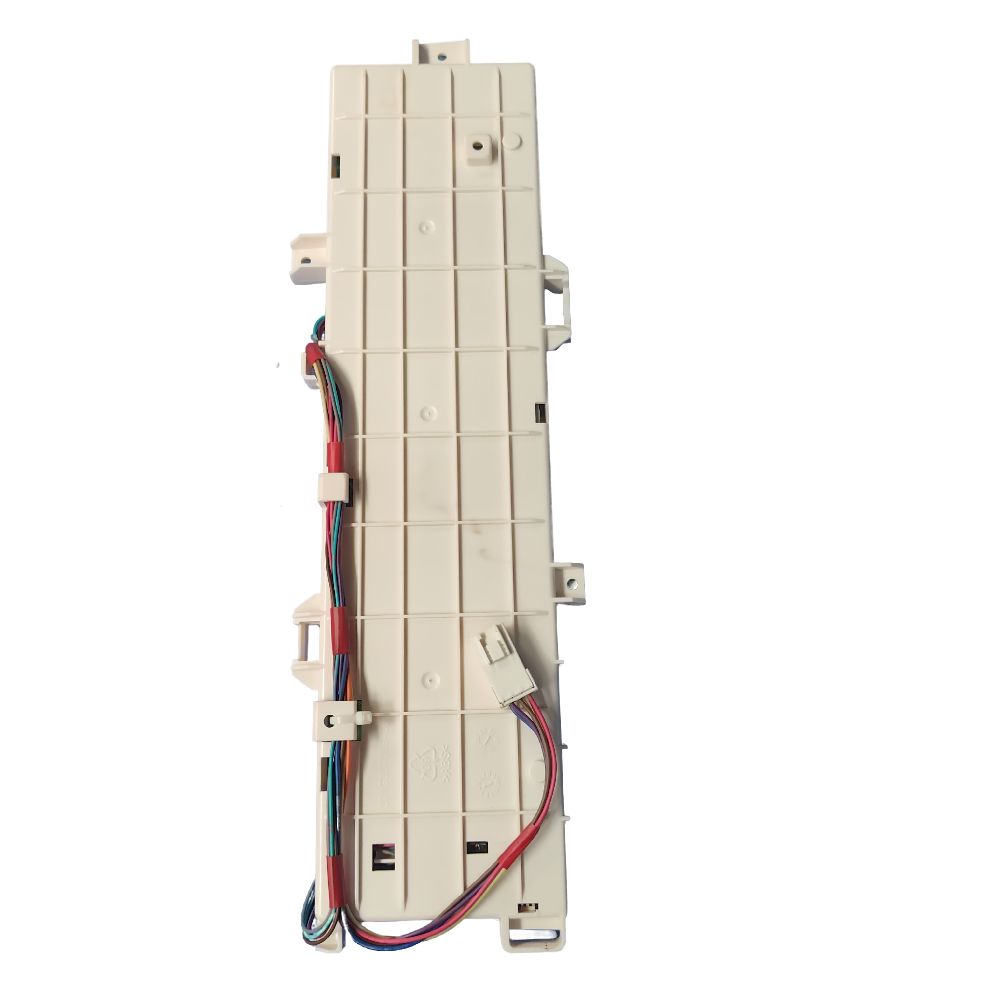 MOTOROLA WASHING MACHINE 105WDIWBMDG DISPLAY TOUCH PCB