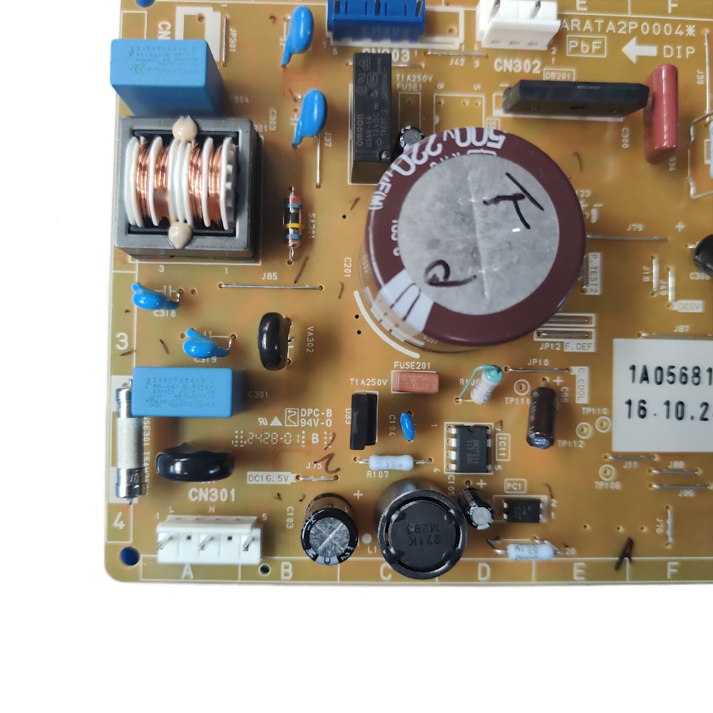 FLIPKART SMARTBUY AIR COOLER STORM 75 MOTOR FAN
