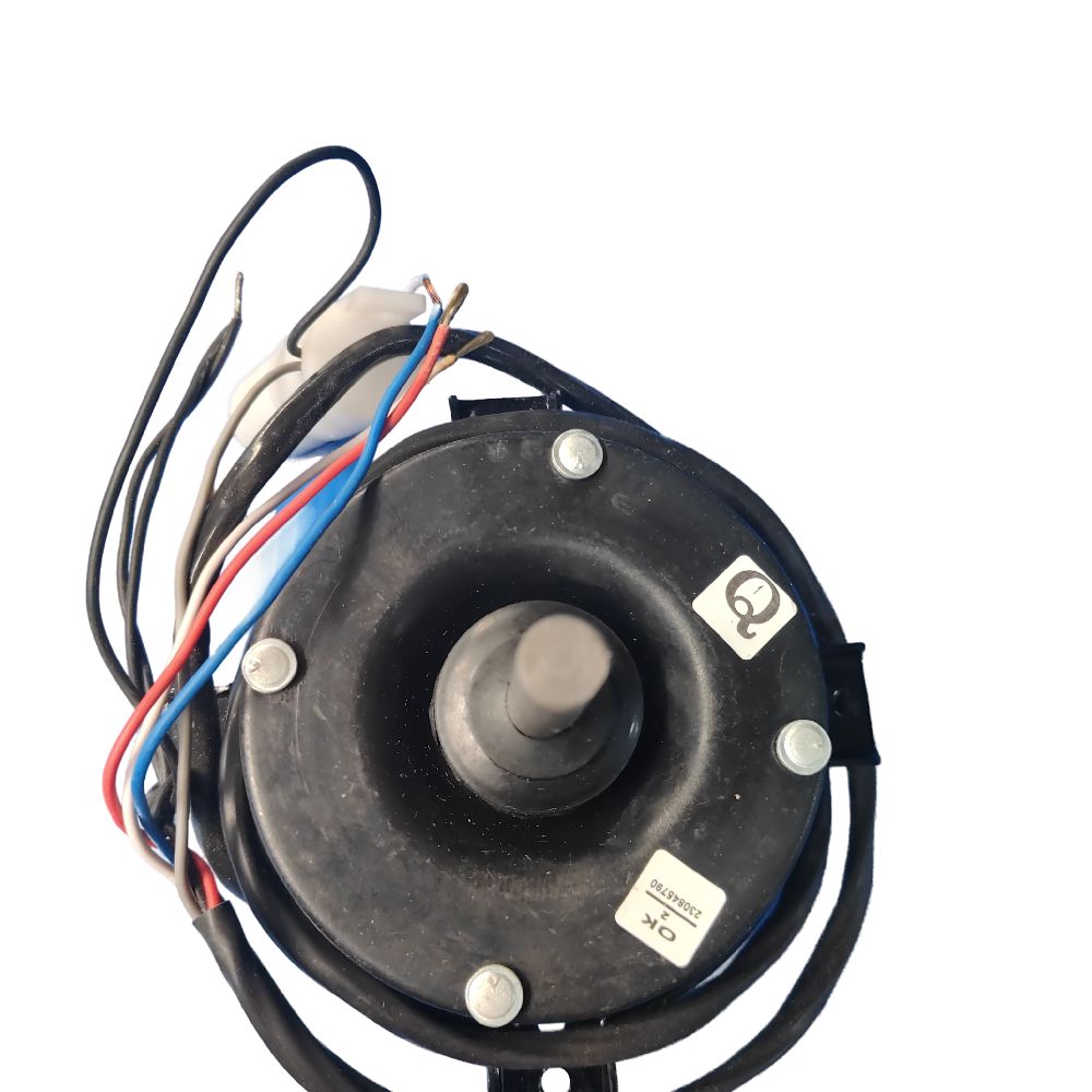 FLIPKART SMARTBUY AIR COOLER STORM 75 MOTOR FAN