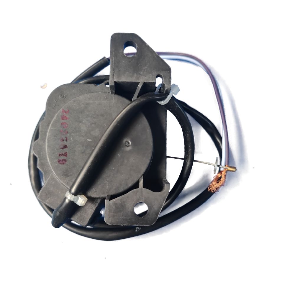 REALME TECHLIFE WASHING MACHINE RMFA75A5G MOTOR DRAIN