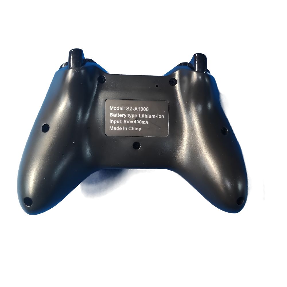 MOTOROLA TELEVISION 50SAUHDMQ GAME PAD