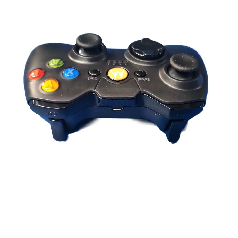 MOTOROLA TELEVISION 50SAUHDMQ GAME PAD
