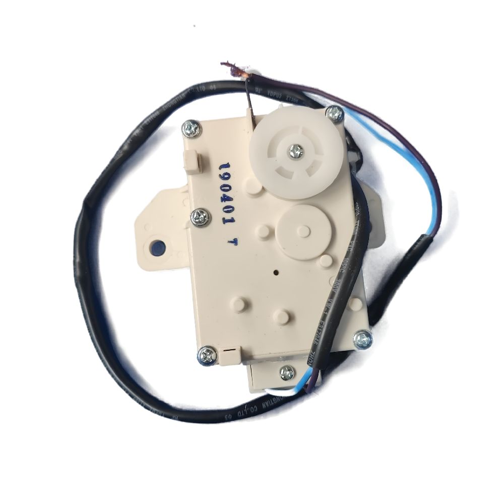 SANSUI WASHING MACHINE SITL72DW DRAIN MOTOR