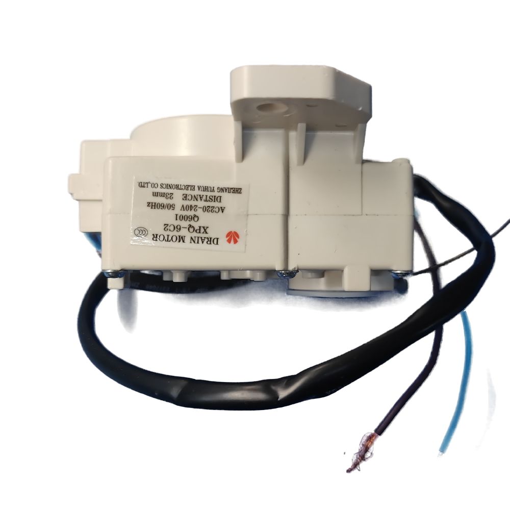 SANSUI WASHING MACHINE SITL72DW DRAIN MOTOR