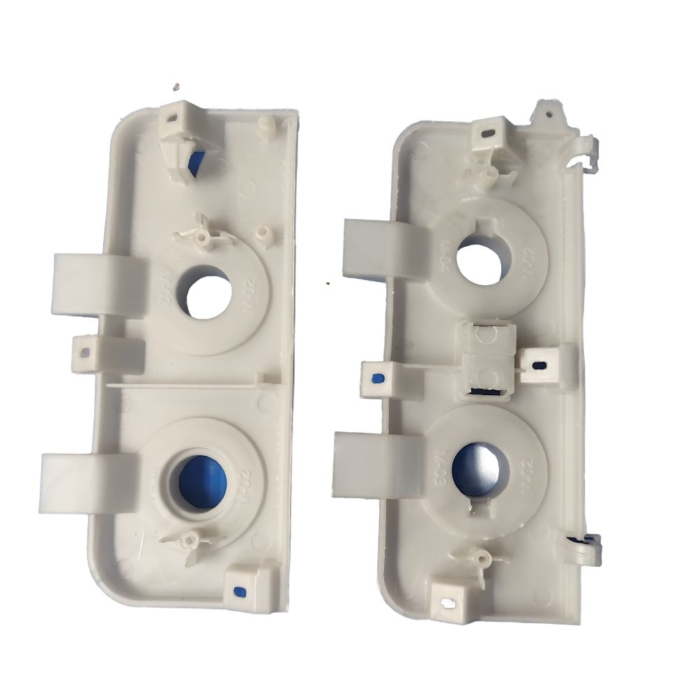 REALME TECHLIFE WASHING MACHINE RMSA855NNNDG TIMER PLATE ASSEMBLY M02 8 KG