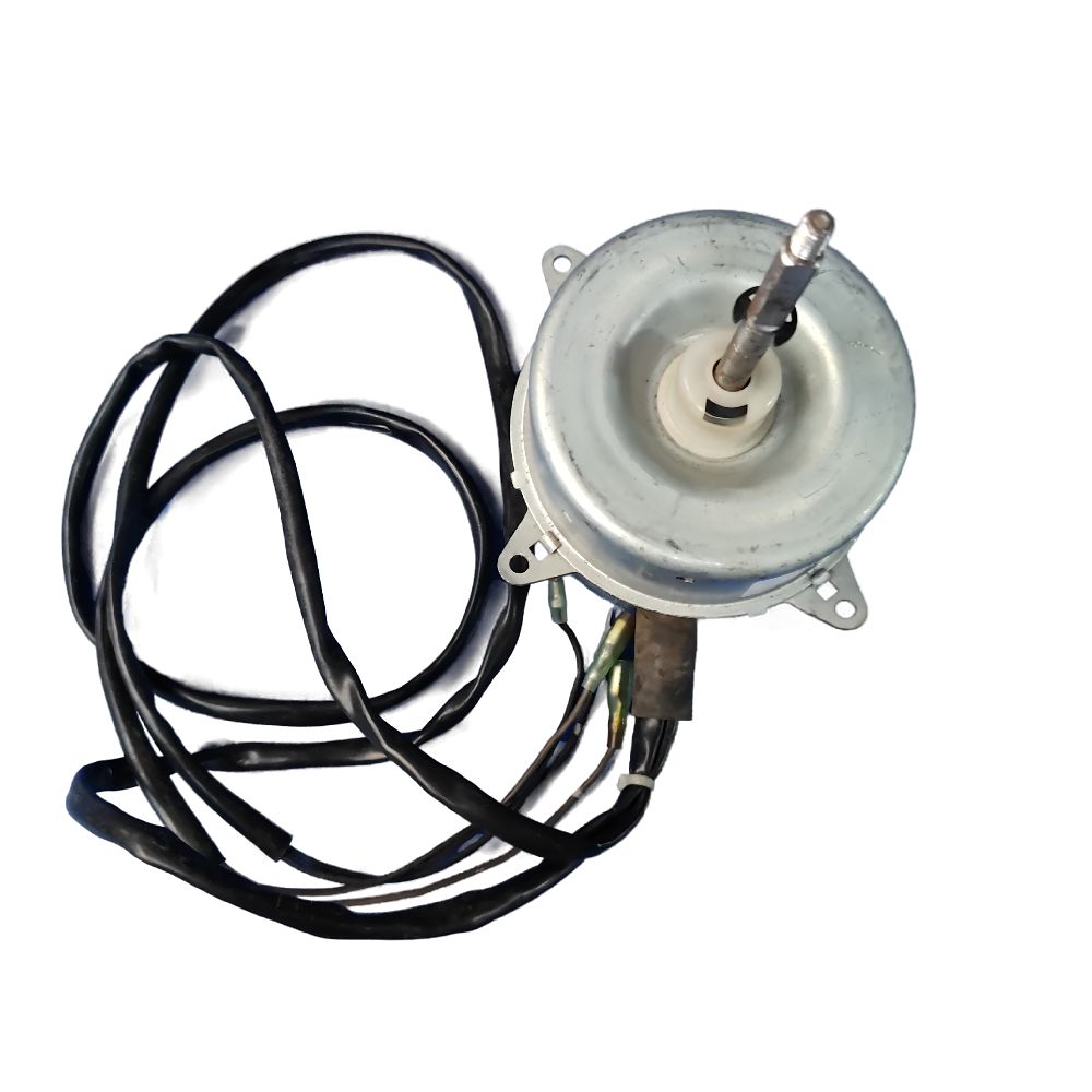 MOTOROLA AIR CONDITIONER 153SIAA22SM ODU FAN MOTOR
