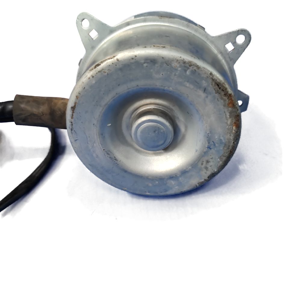 MOTOROLA AIR CONDITIONER 153SIAA22SM ODU FAN MOTOR
