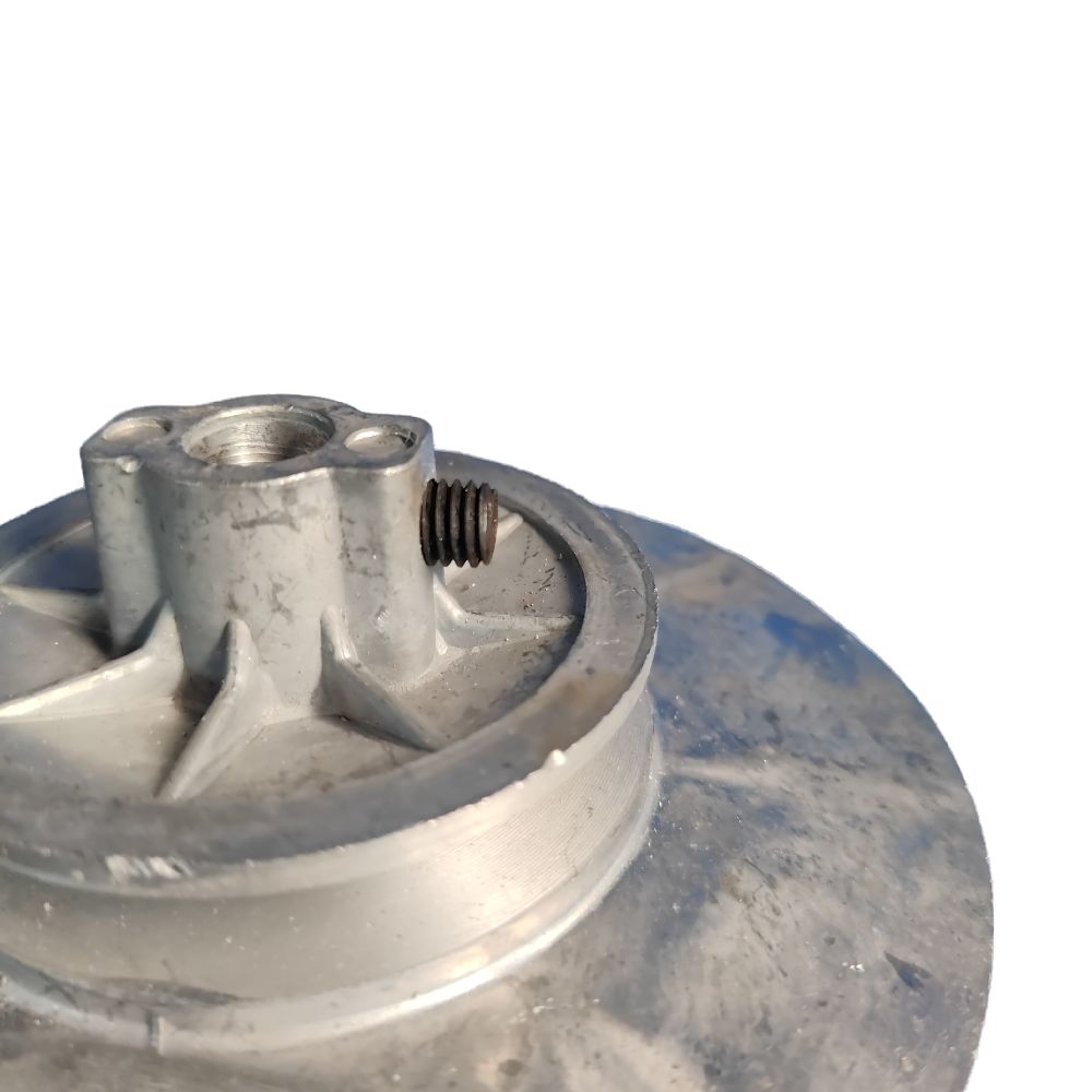 REALME TECHLIFE WASHING MACHINE RMSA855NNNDG PULLEY FOR WASH MOTOR