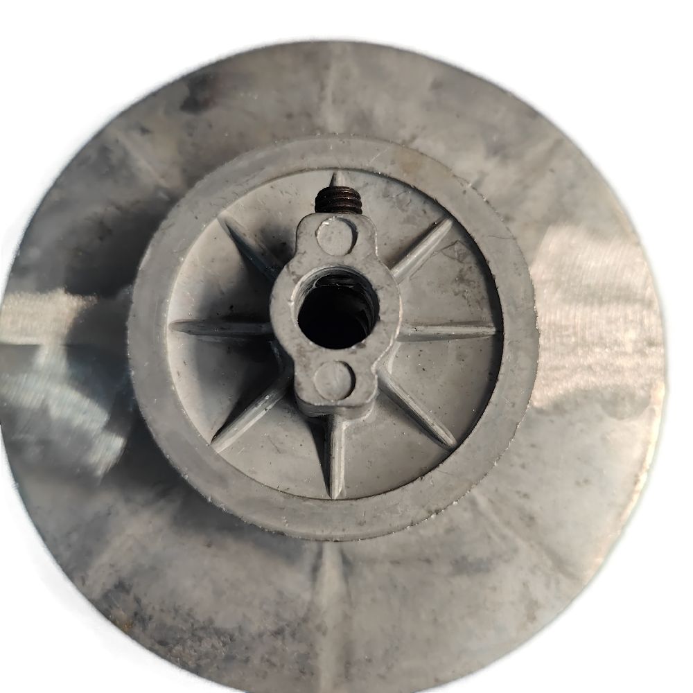 REALME TECHLIFE WASHING MACHINE RMSA855NNNDG PULLEY FOR WASH MOTOR
