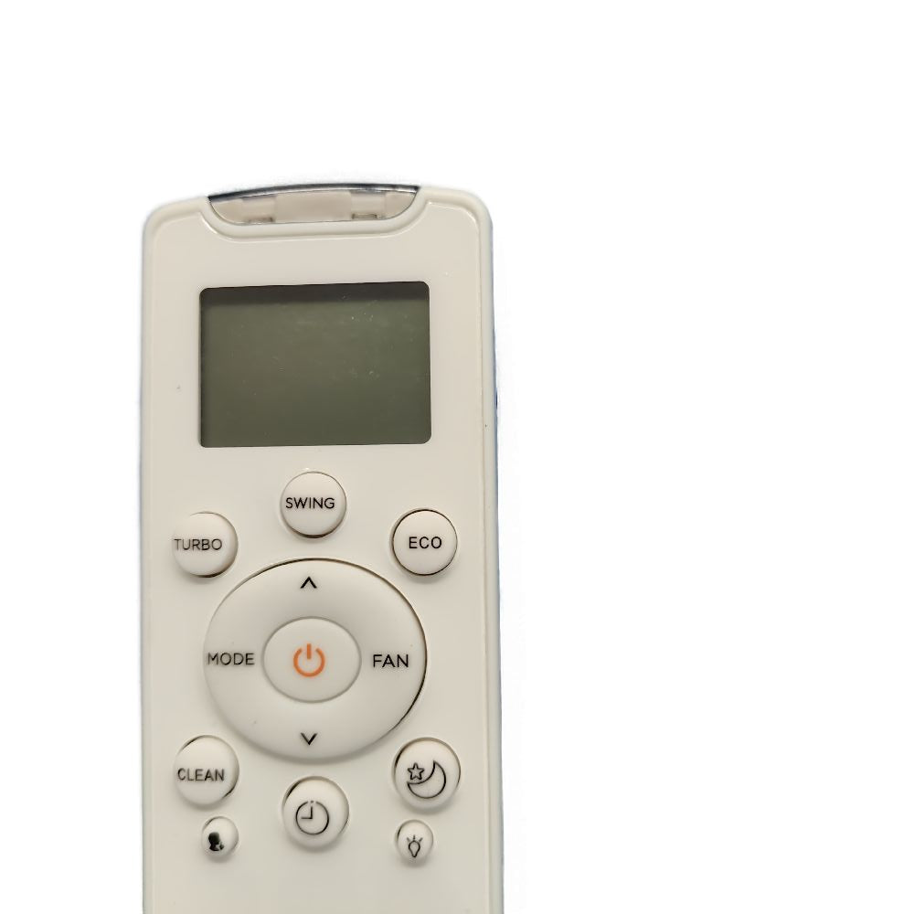 MARQ BY FLIPKART AIR CONDITIONER FKAC155SIAP REMOTE CONTROL