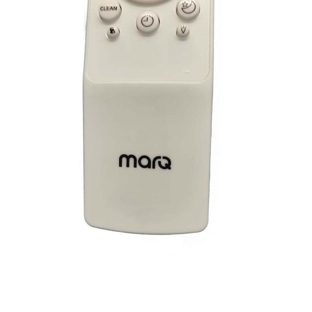 MARQ BY FLIPKART AIR CONDITIONER FKAC155SIAP REMOTE CONTROL