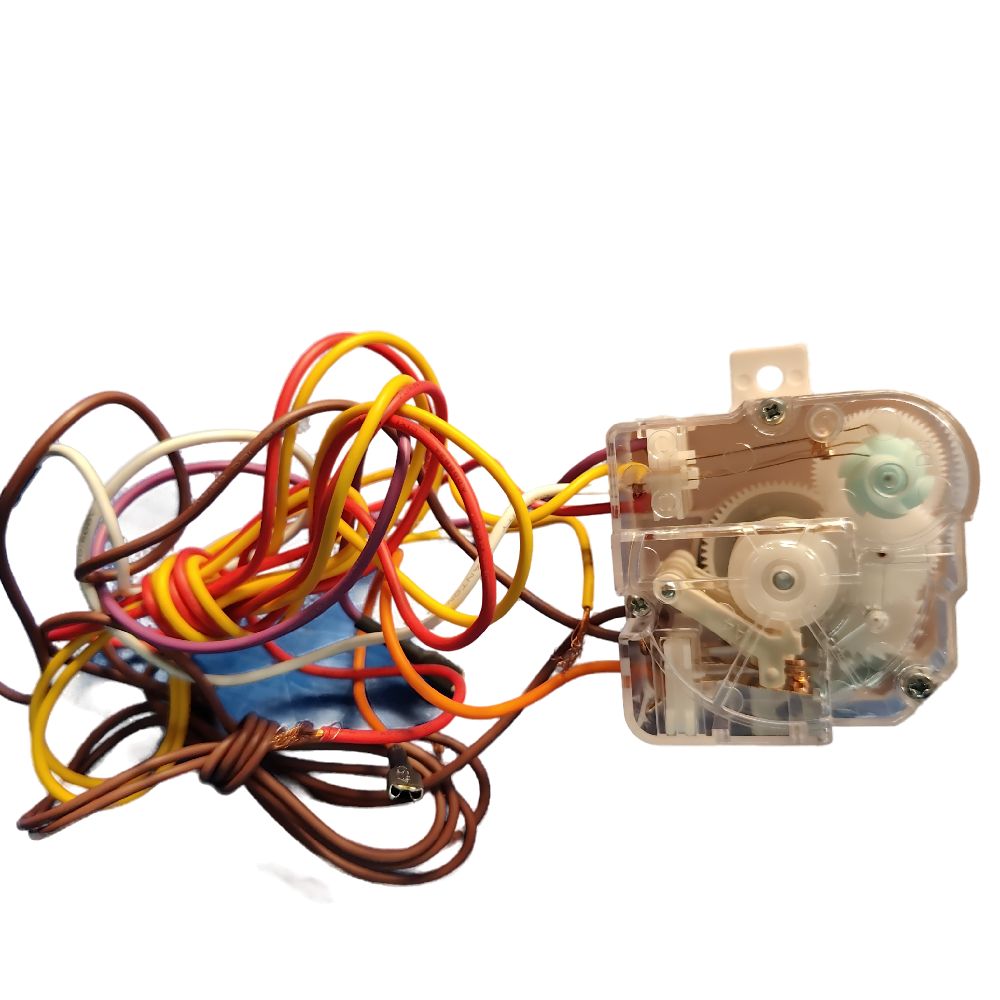 REALME TECHLIFE WASHING MACHINE RMSA705NNNDW WASH TIMER SINGLE SHAFT 35 MIN WITH SOAK MECH M01 Z001
