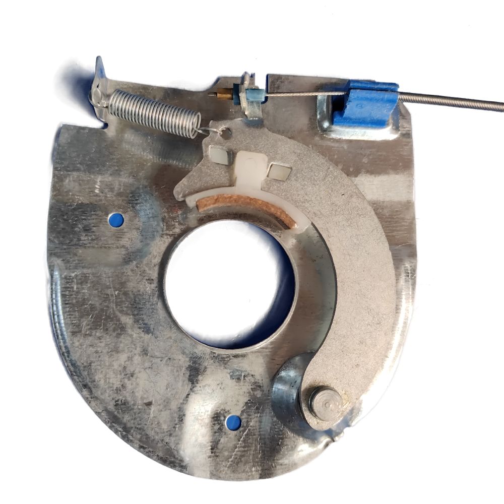 REALME TECHLIFE WASHING MACHINE RMSA855NNNDG BRAKE ASSY 8 KG USED FOR STOPPING SPIN MOTOR