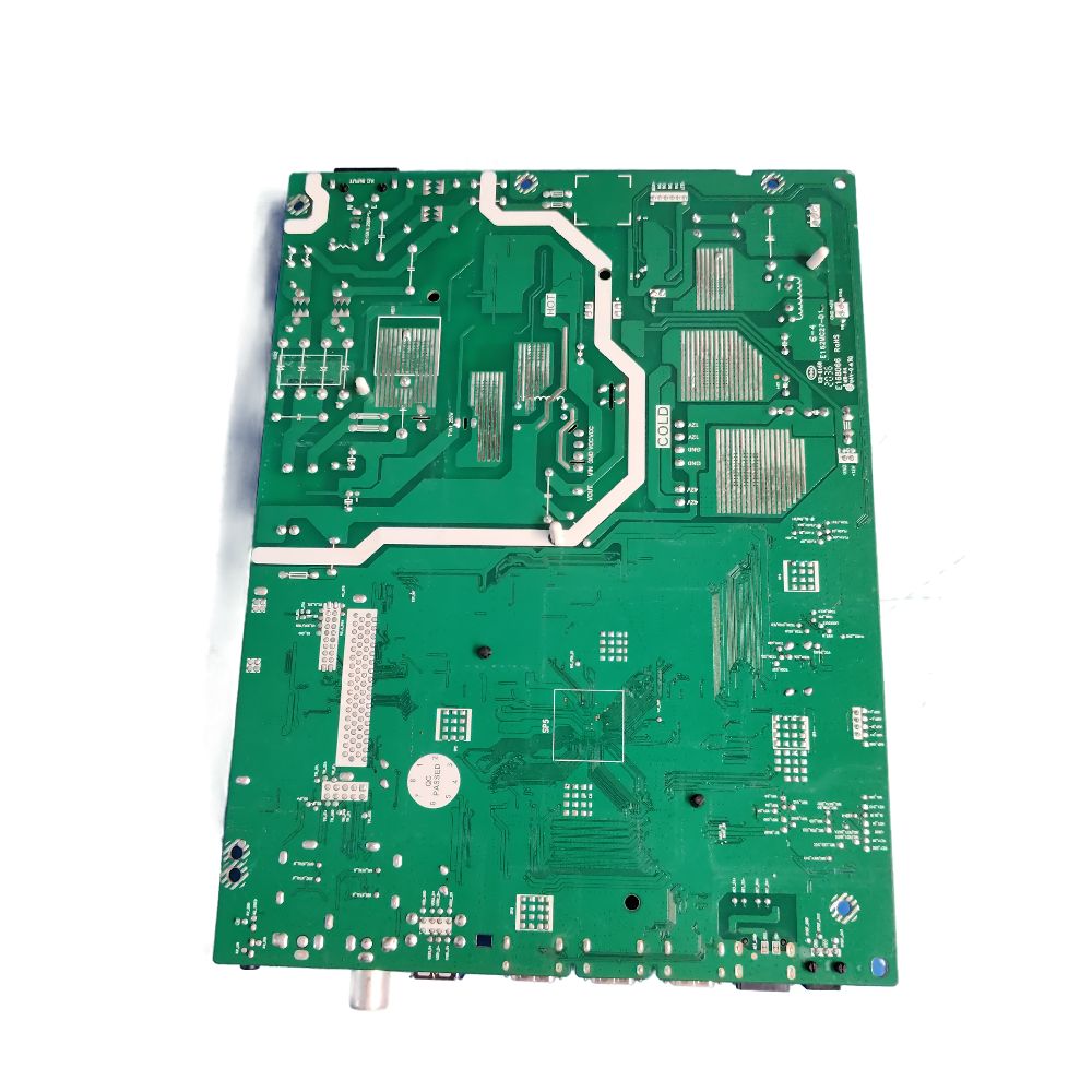 MOTOROLA TELEVISION 43SAUHDMG MAIN BOARD