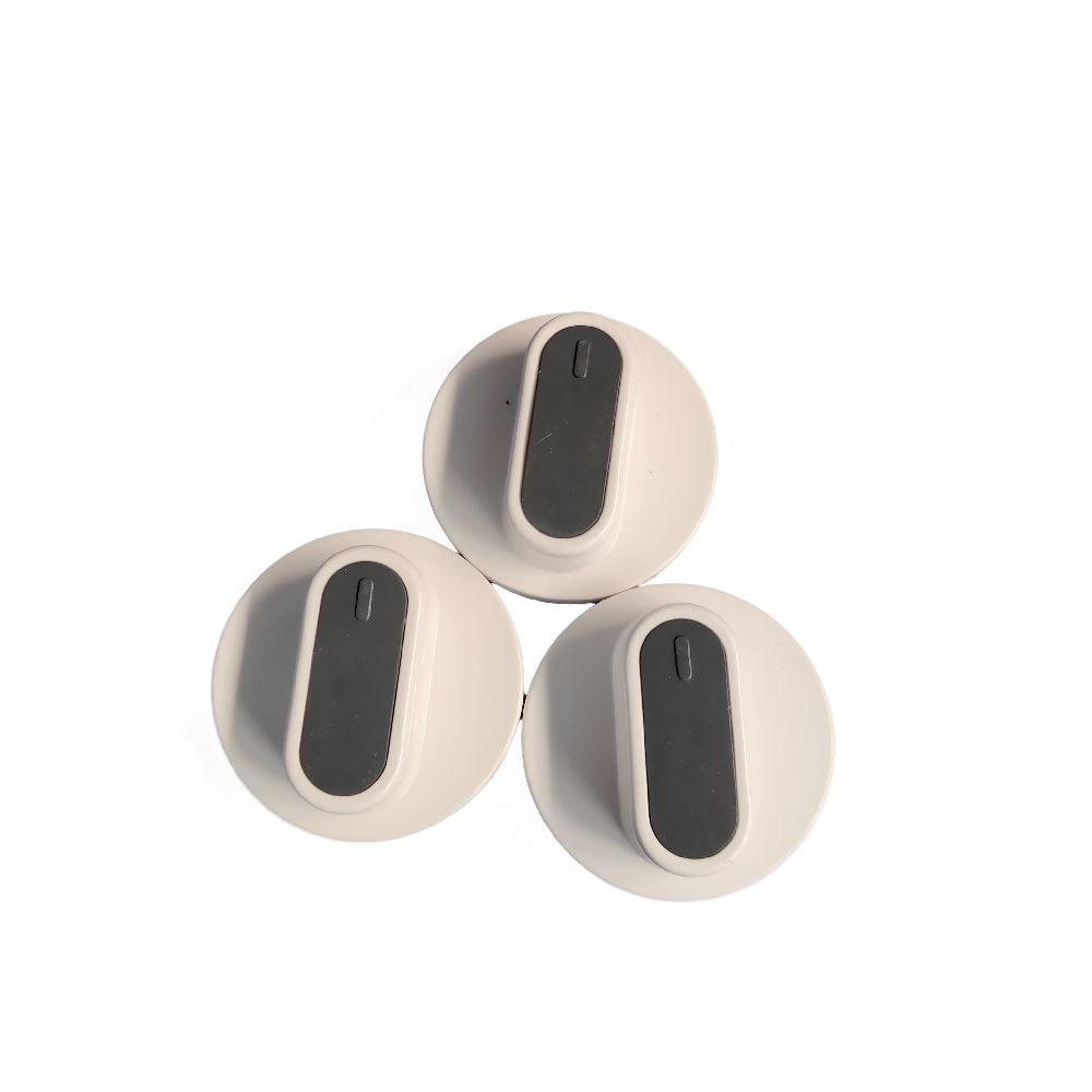 REALME TECHLIFE WASHING MACHINE RMSA705NNNDW KNOB MO1N WHITE