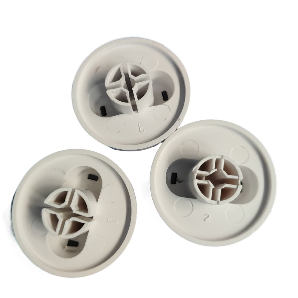 REALME TECHLIFE WASHING MACHINE RMSA705NNNDW KNOB MO1N WHITE
