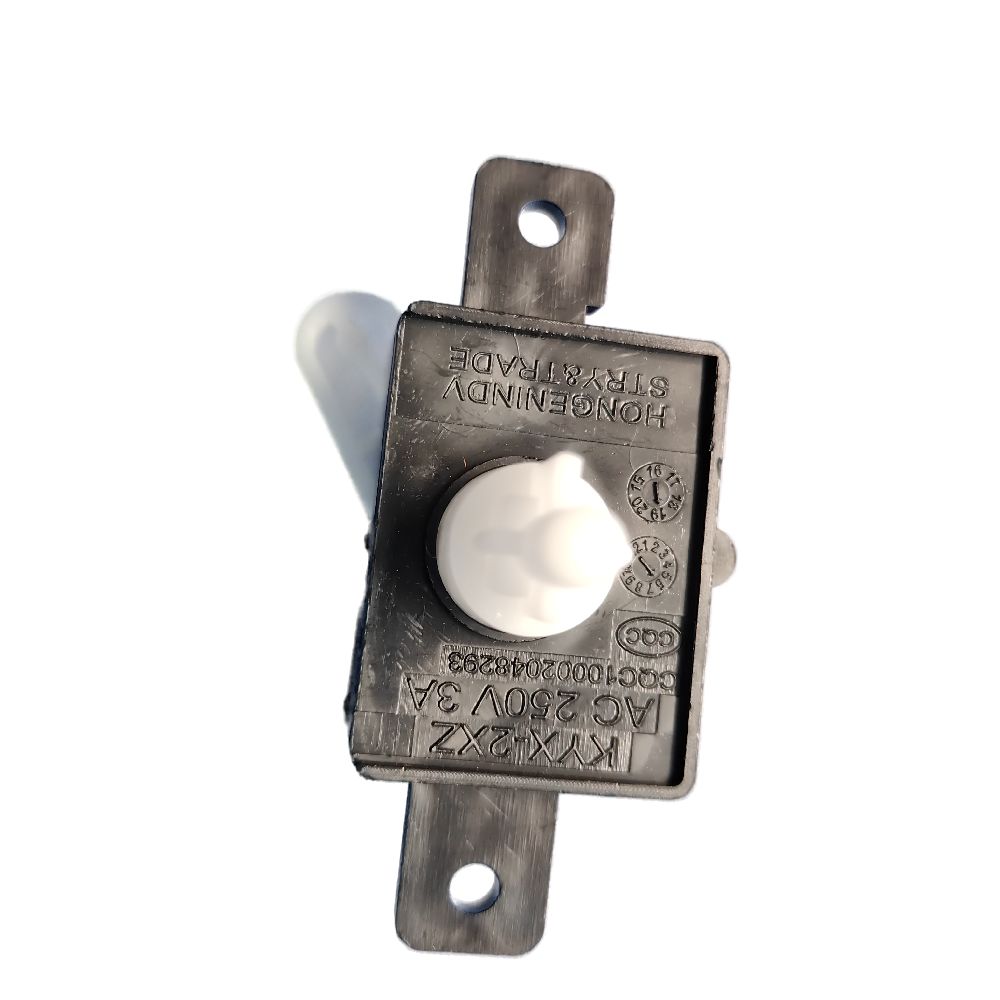 REALME TECHLIFE WASHING MACHINE RMSA855NNNDG SAWM DRAIN SELECTOR WITH PLASTIC WASHER