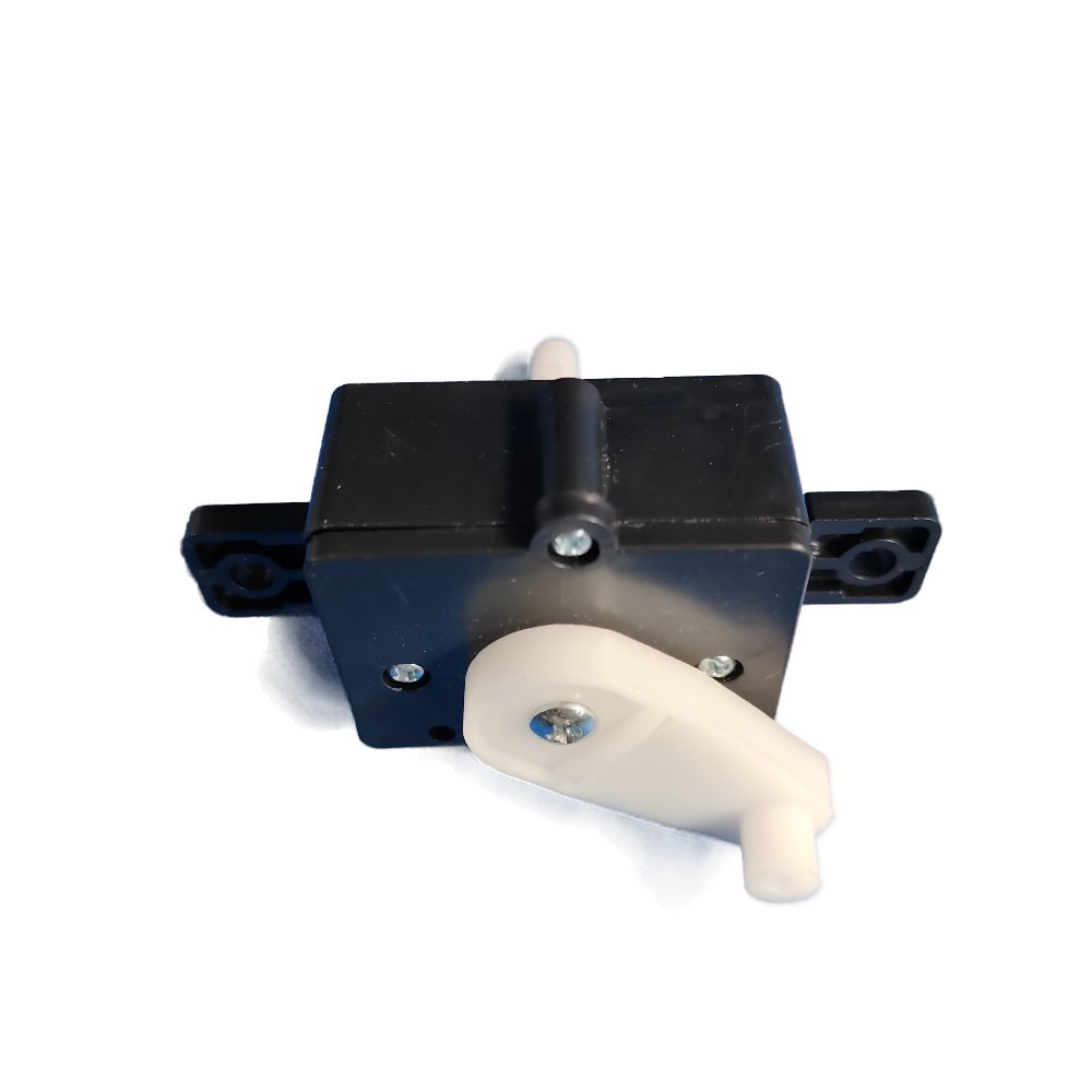 REALME TECHLIFE WASHING MACHINE RMSA855NNNDG SAWM DRAIN SELECTOR WITH PLASTIC WASHER