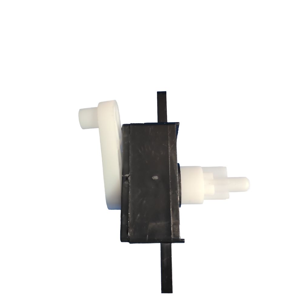 REALME TECHLIFE WASHING MACHINE RMSA855NNNDG SAWM DRAIN SELECTOR WITH PLASTIC WASHER