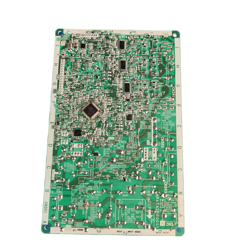 REALME TECHLIFE REFRIGERATOR 256JF2RM23 MAIN CONTROL PCB