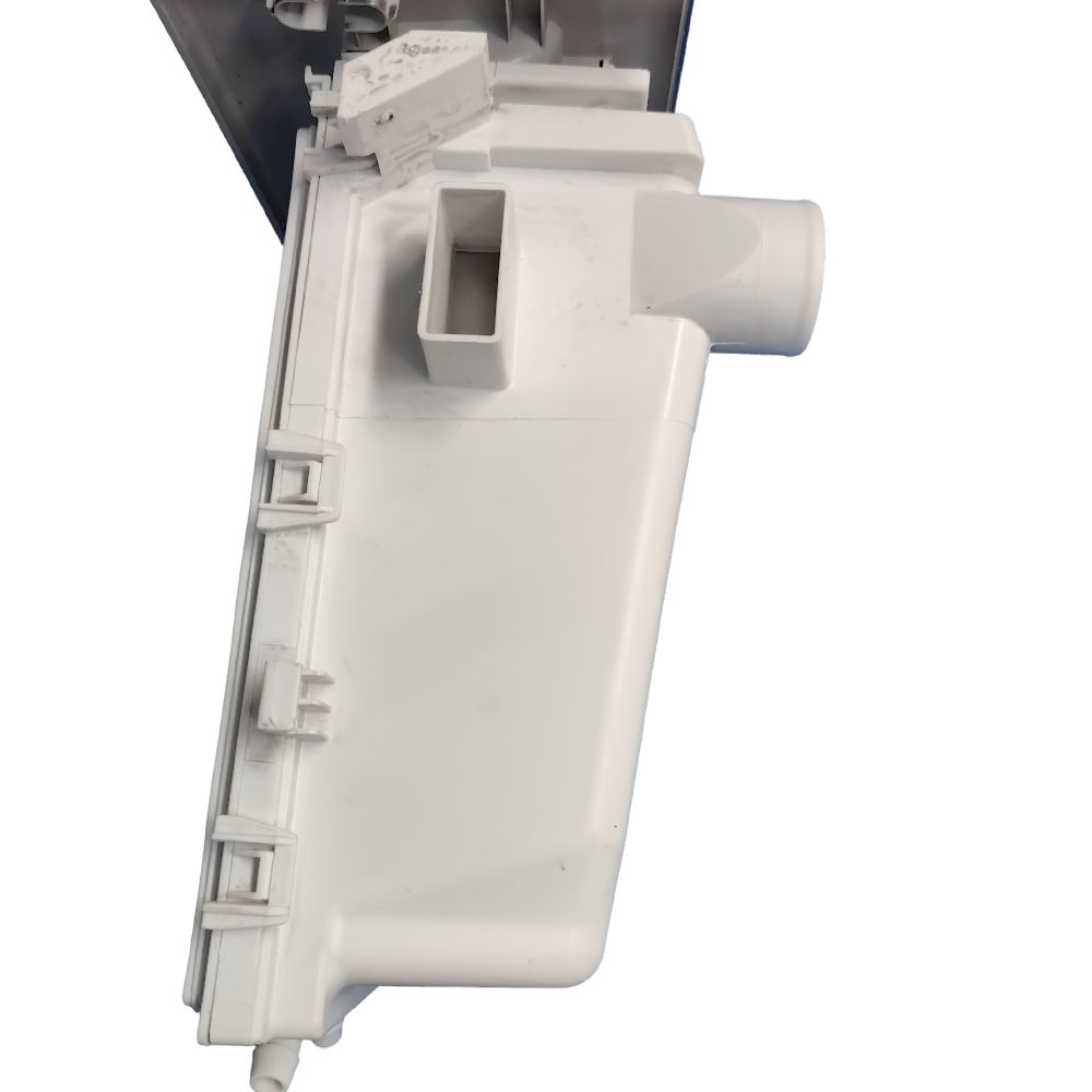 MOTOROLA WASHING MACHINE 105FLIWBM5DG HANDLE DETERGENT DISPENSER BOX