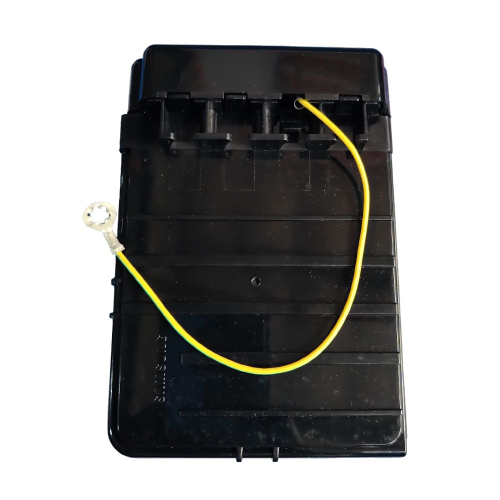 REALME TECHLIFE REFRIGERATOR 205BD3RM23 COMPRESSOR PCB INVERTER