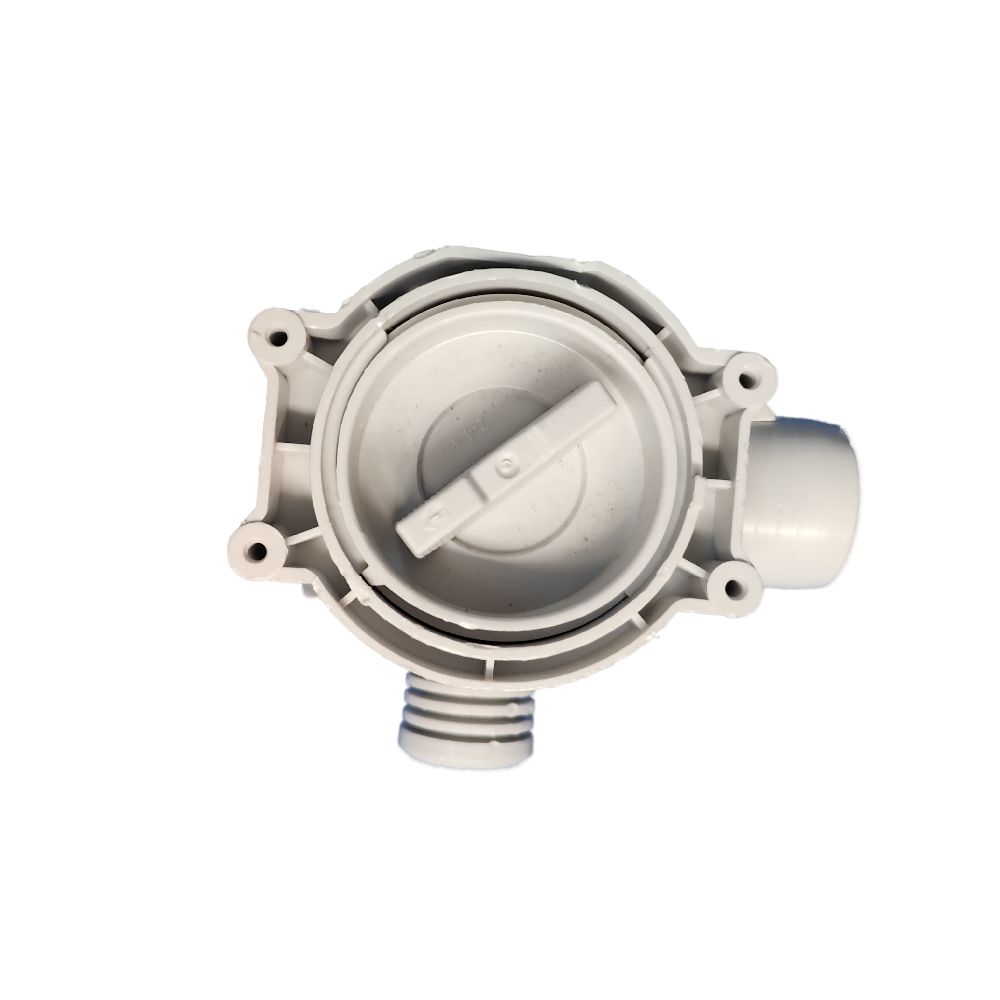 MARQ BY FLIPKART WASHING MACHINE MQFLXI75 WATER DRAIN PUMP