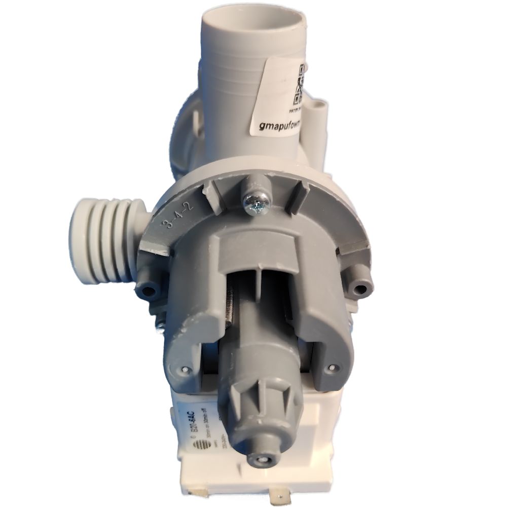 MARQ BY FLIPKART WASHING MACHINE MQFLXI75 WATER DRAIN PUMP