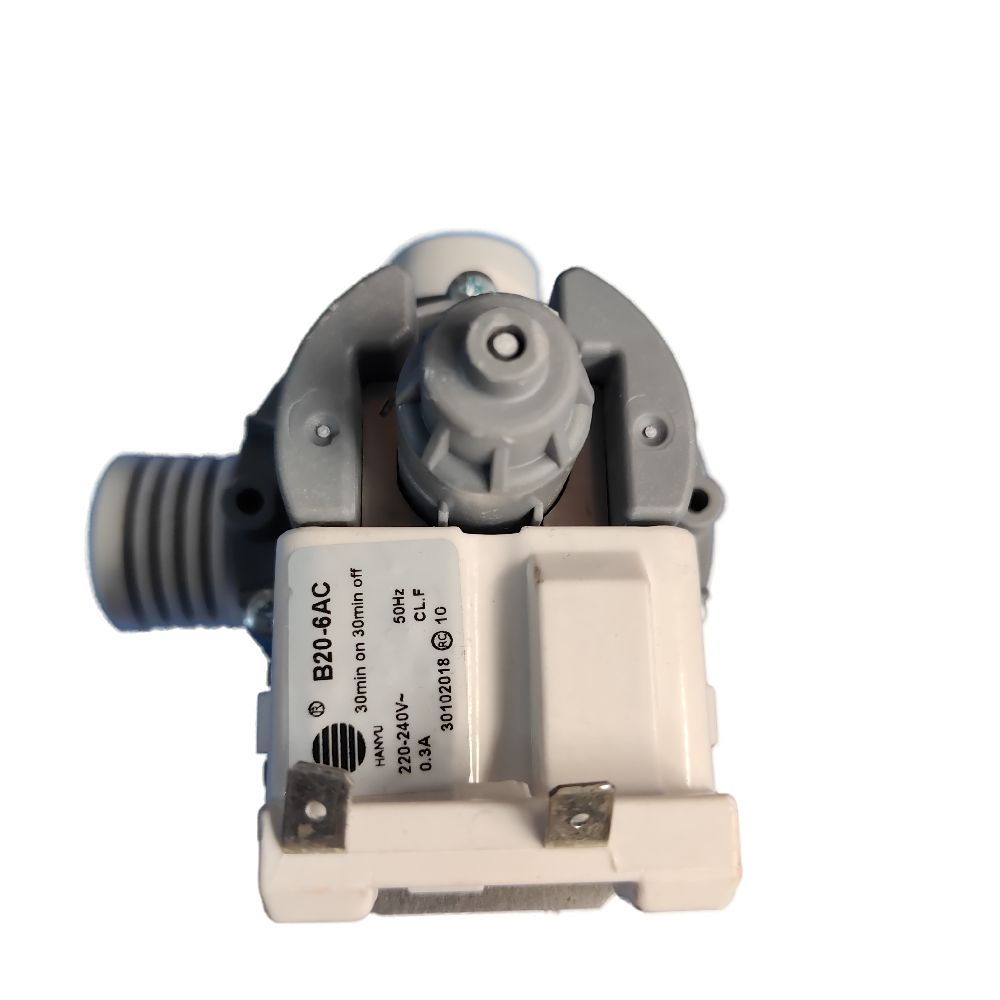 MARQ BY FLIPKART WASHING MACHINE MQFLXI75 WATER DRAIN PUMP