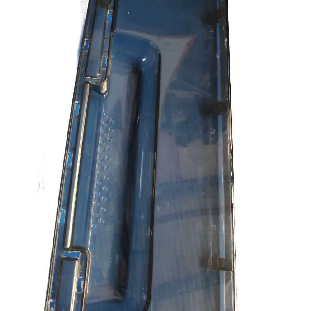 REALME TECHLIFE WASHING MACHINE RMFA65A5G TOP LID 2 BACK