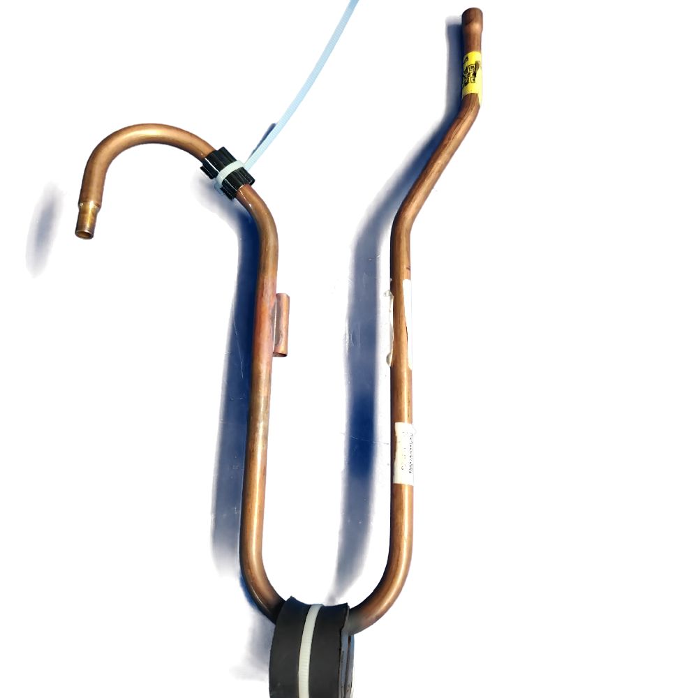 MARQ BY FLIPKART AIR CONDITIONER 155SIAA22W ODU COMPRESSOR DISCHARGE PIPE