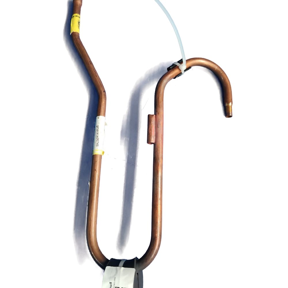 MARQ BY FLIPKART AIR CONDITIONER 155SIAA22W ODU COMPRESSOR DISCHARGE PIPE