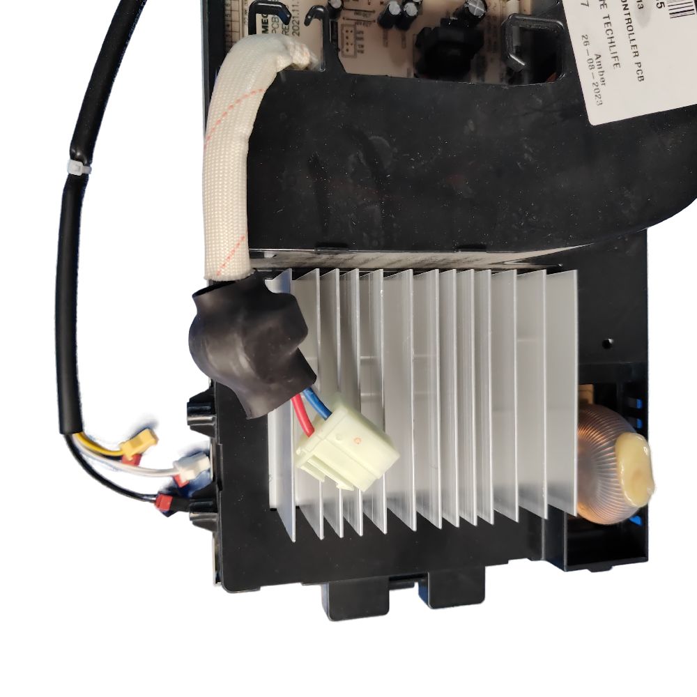 REALME TECHLIFE AIR CONDITIONER 104SIAA22BWR ODU MAIN CONTROLLER PCB