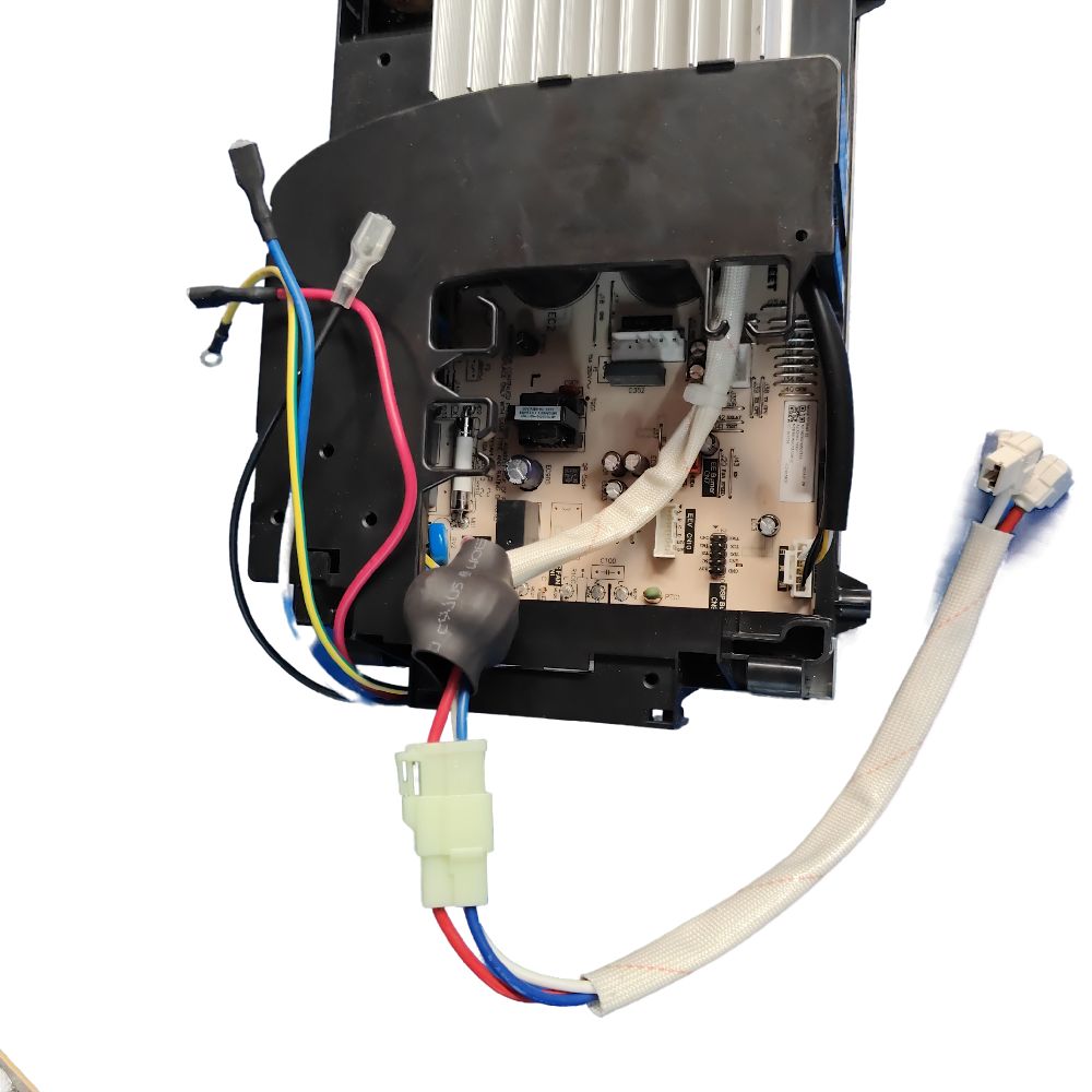 MARQ BY FLIPKART AIR CONDITIONER FKAC103SIAA21 ODU CONTROLLER PCB