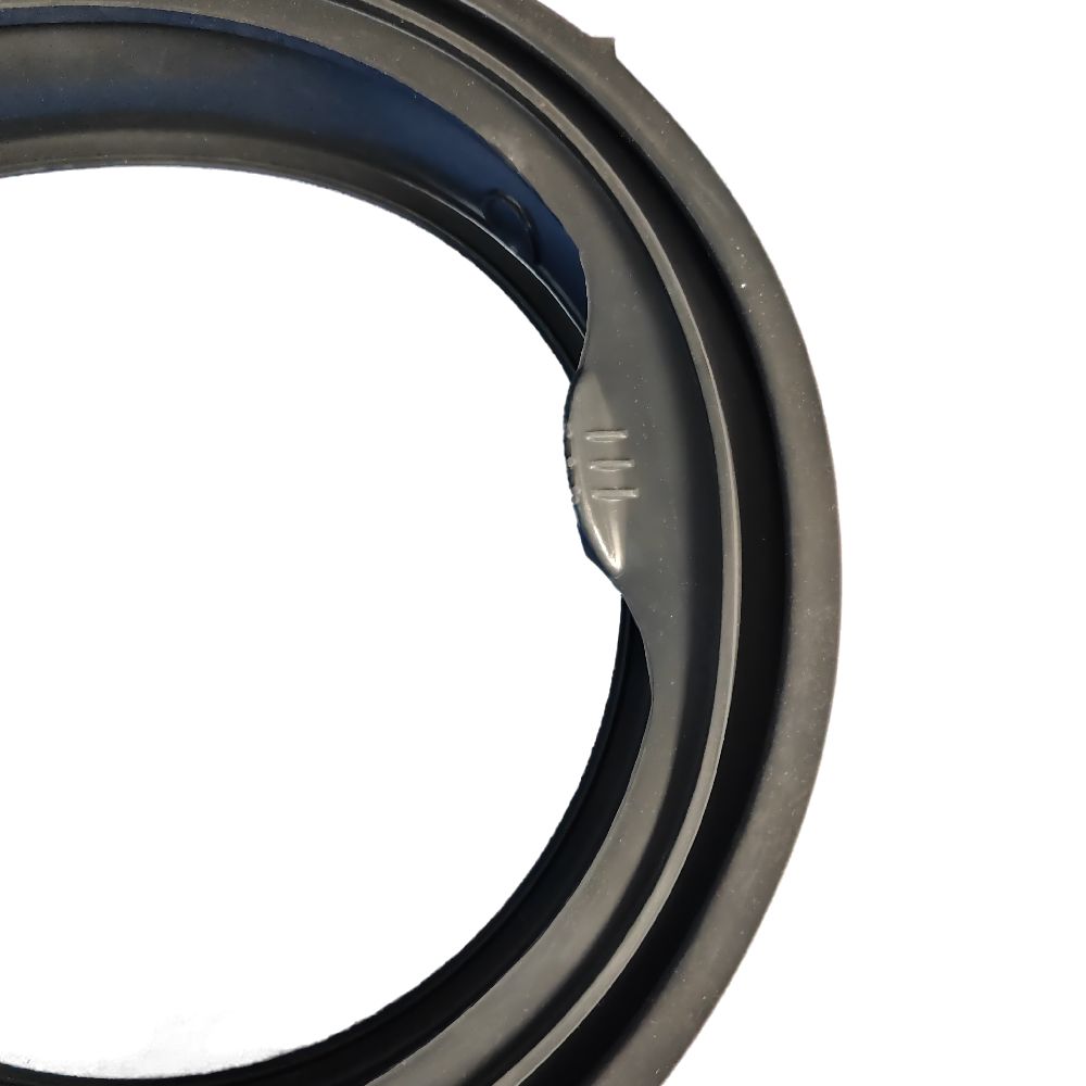 MARQ BY FLIPKART WASHING MACHINE MQFLXI75 FRONT DOOR GASKET