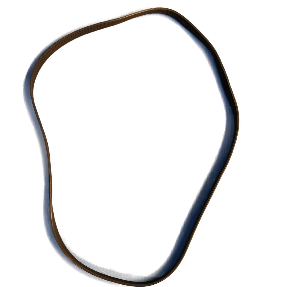 MOTOROLA WASHING MACHINE 105FLIWBM5DG V BELT 5PJ1270