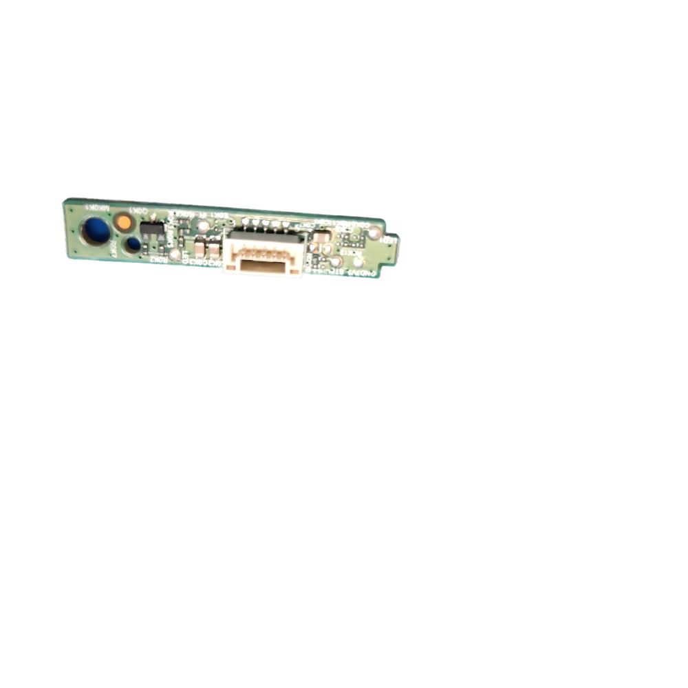 MOTOROLA TELEVISION 43SAUHDMG IR PCB