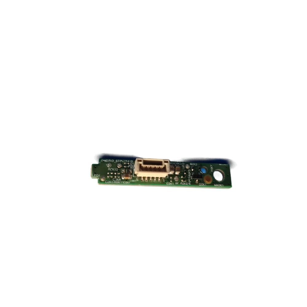 MOTOROLA TELEVISION 43SAUHDMG IR PCB