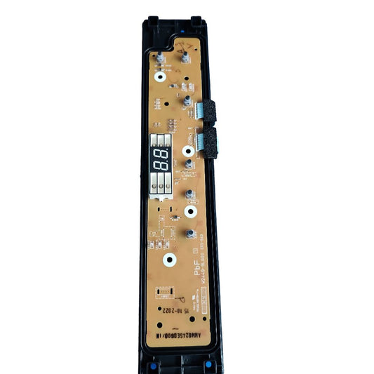 SANSUI WASHING MACHINE SITL75F5B MAIN PCB