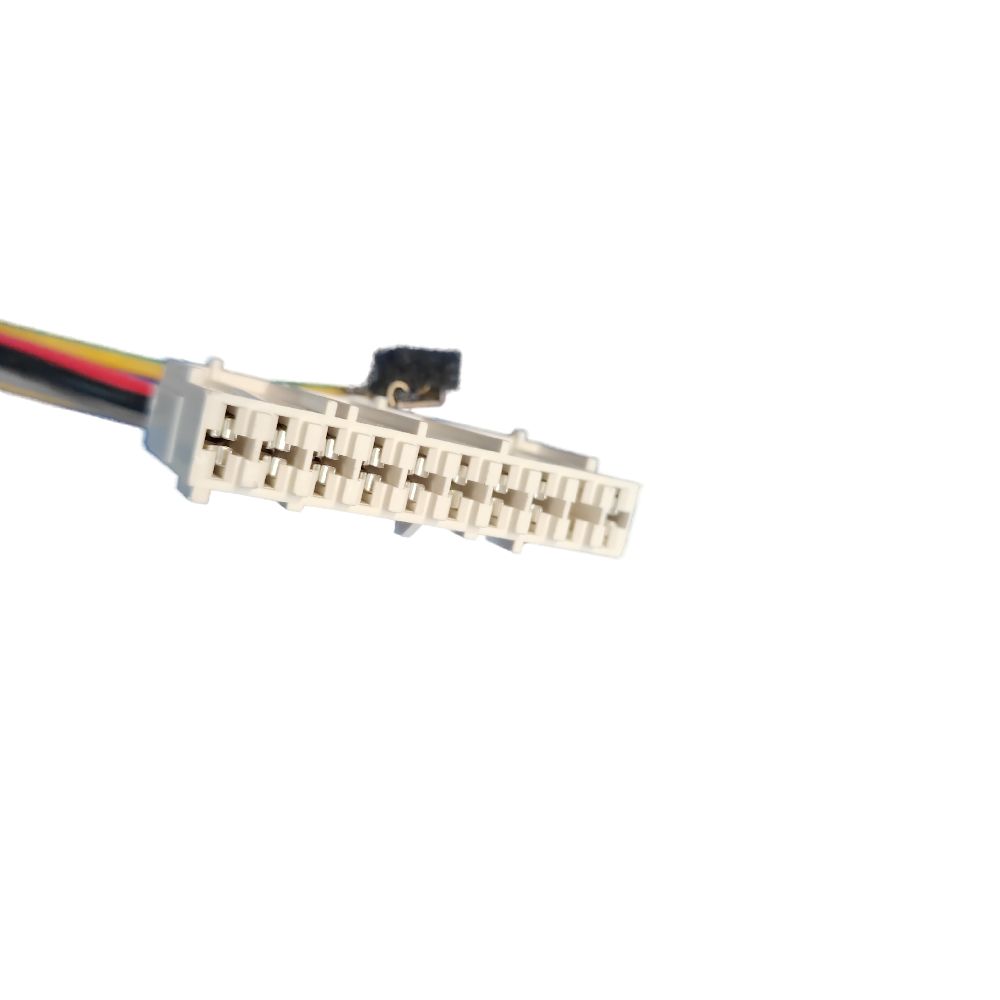MARQ BY FLIPKART WASHING MACHINE MQFLXI75 WIRING HARNESS 1