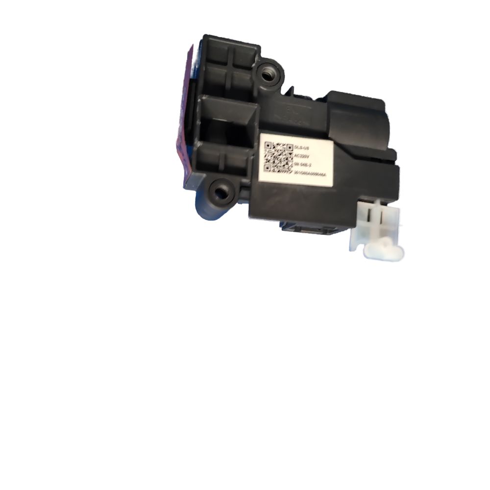 MOTOROLA WASHING MACHINE 105FLIWBM5DG DOOR LOCK SWITCH