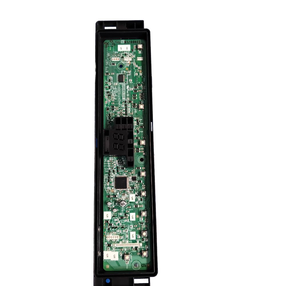 REALME TECHLIFE WASHING MACHINE RMFA80B5G PCB COMPLETE CONTROL UNIT