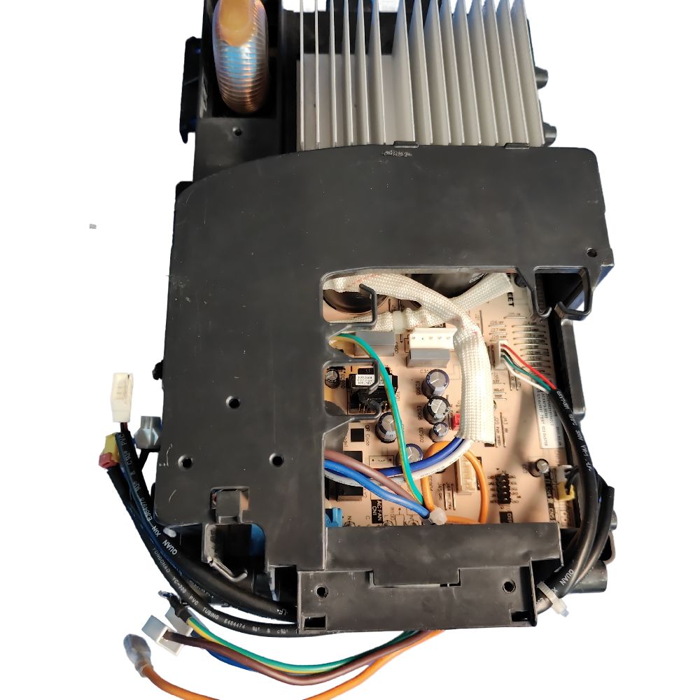 MARQ BY FLIPKART AIR CONDITIONER FKAC155SIAP ODU CONTROLLER PCB