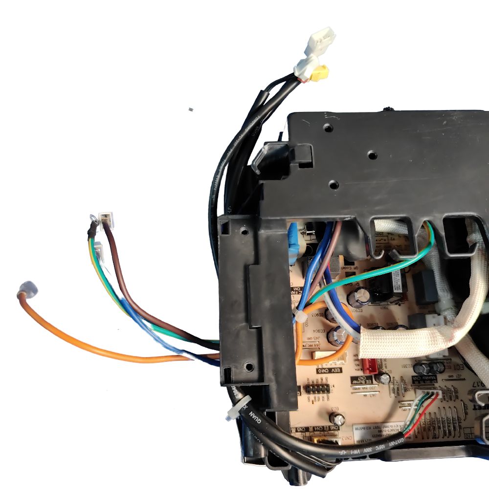 MARQ BY FLIPKART AIR CONDITIONER FKAC155SIAP ODU CONTROLLER PCB