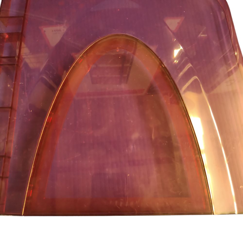 MARQ BY FLIPKART WASHING MACHINE MQSA60H5M SPIN DOOR OVAL BURGUNDY 60 KG