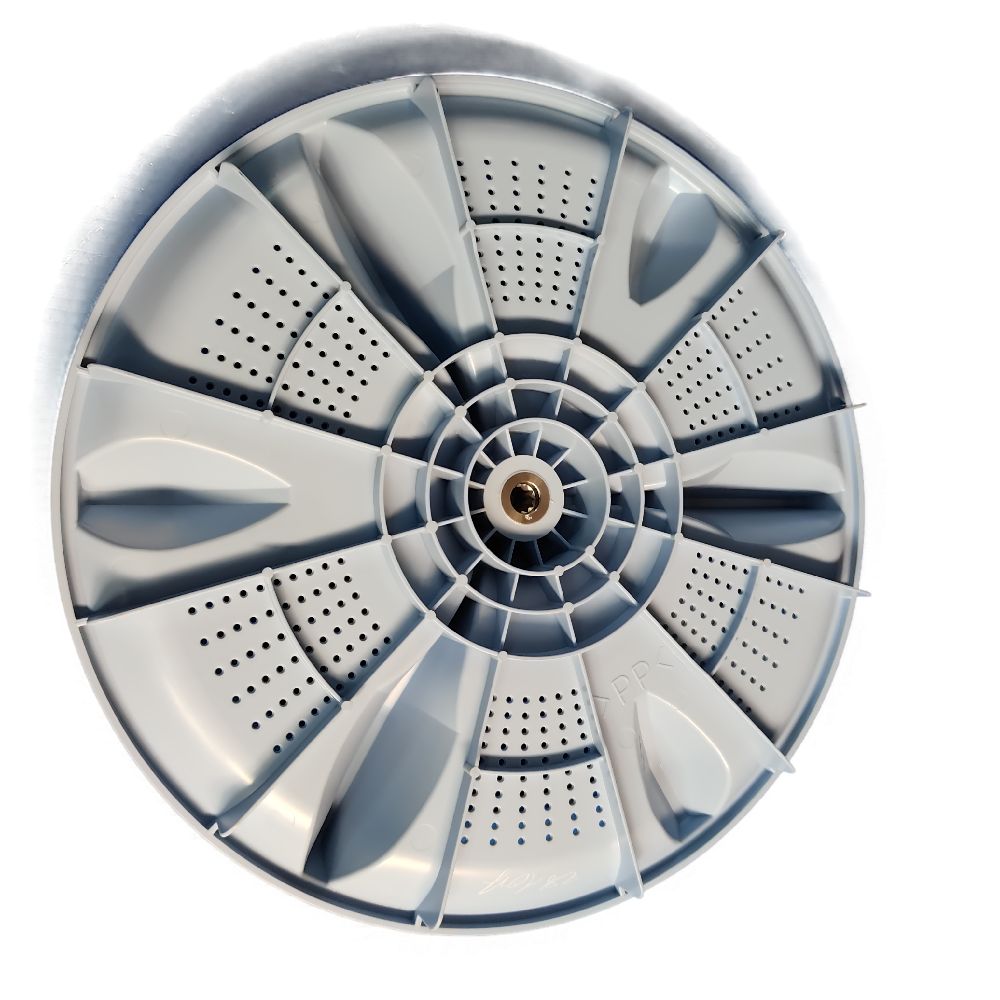 MOTOROLA WASHING MACHINE 80TLHCM5DG PULSATOR