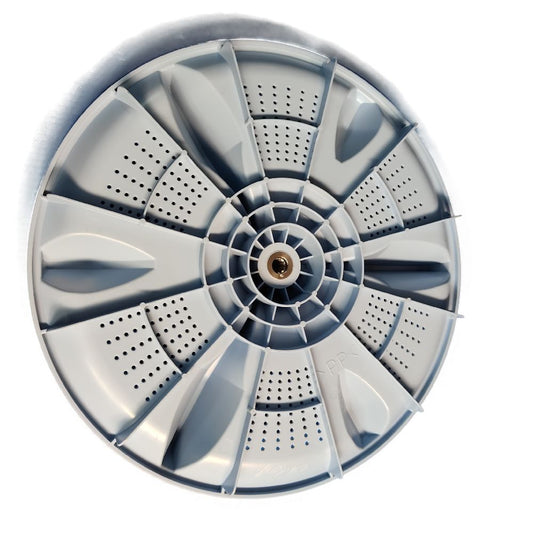 MOTOROLA WASHING MACHINE 80TLHCM5DG PULSATOR