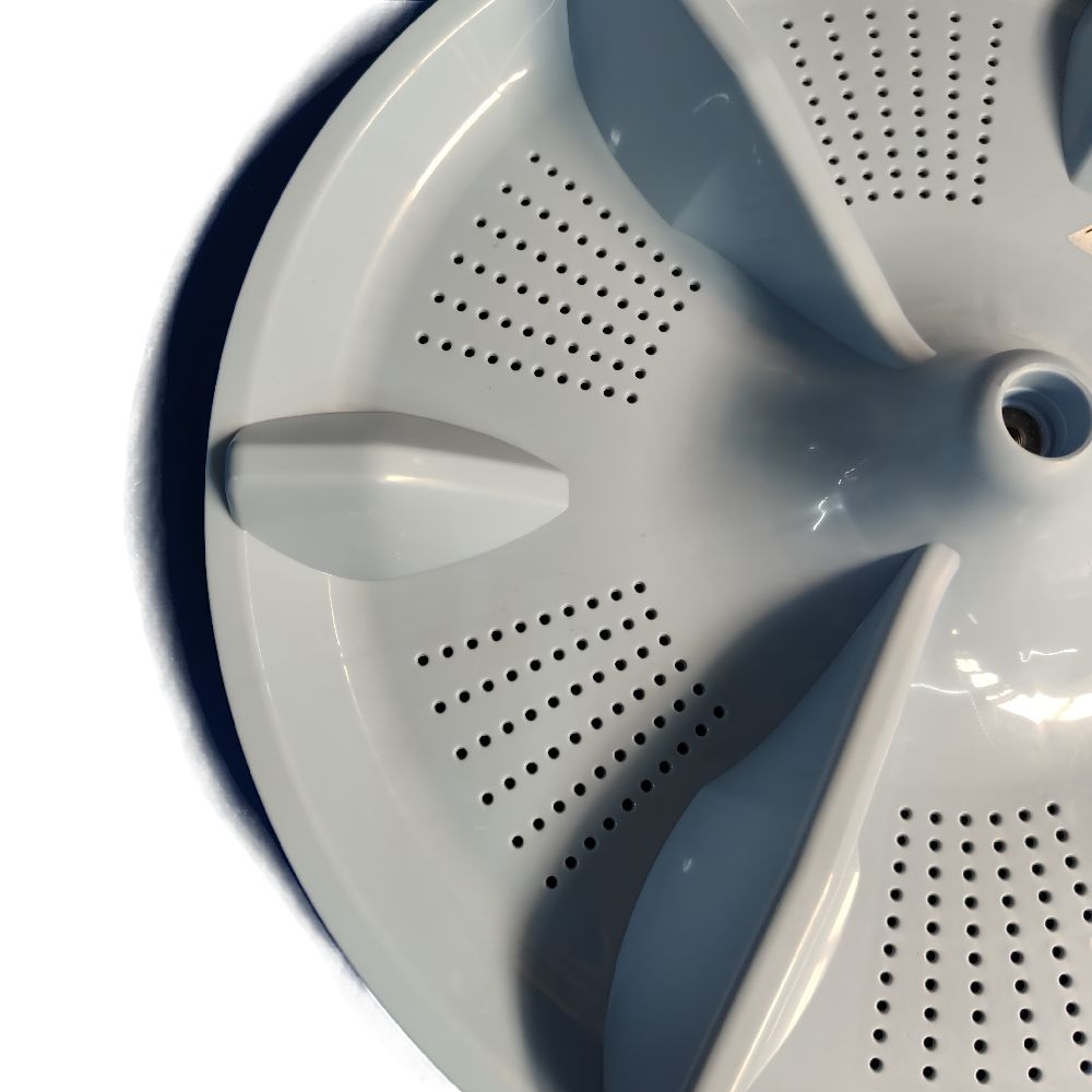 MOTOROLA WASHING MACHINE 80TLHCM5DG PULSATOR